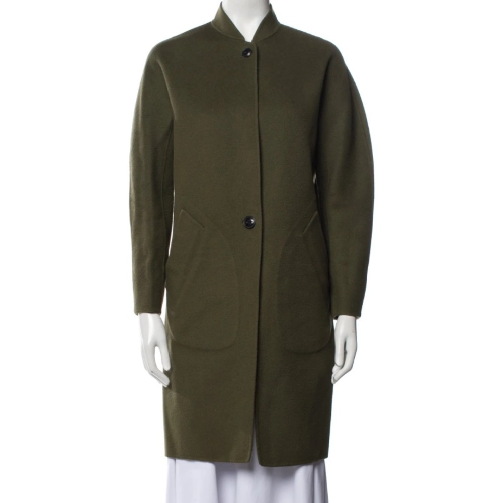Rag & Bone overcoat